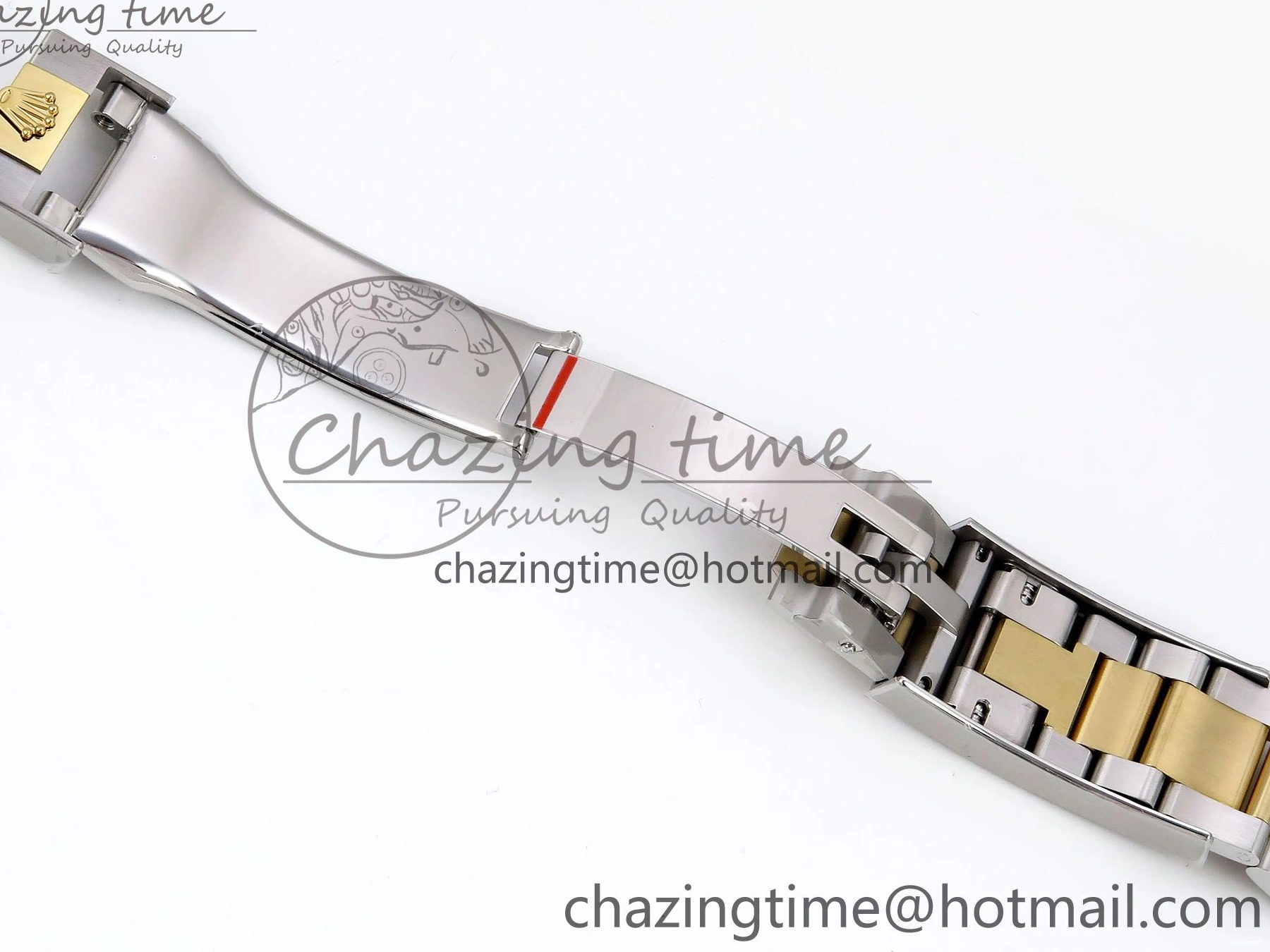 and LB Case Ceramic Blue Bracelet 116613 VR3135 SS 1:1 904L Edition Submariner Best HGF 0130